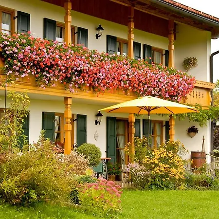 Apartamento Freissl Rottenbuch