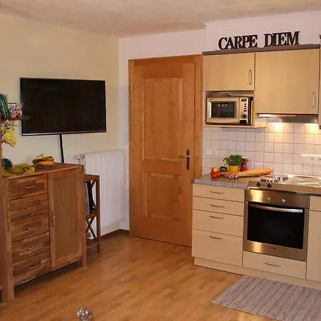 Apartamento Freissl *