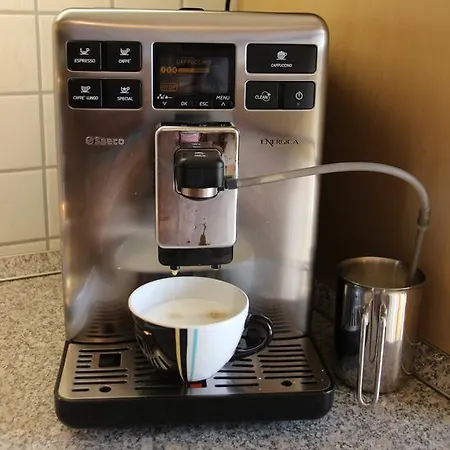 Freissl Apartamento *