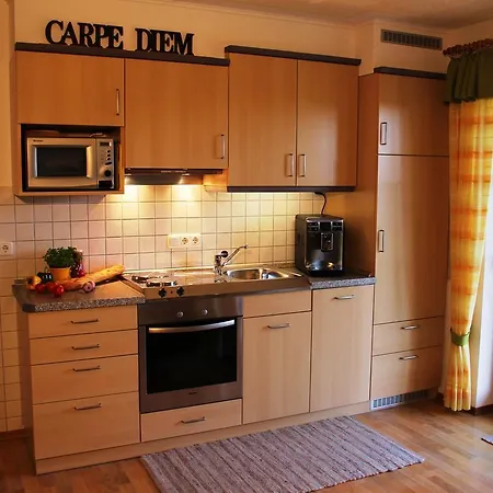 Freissl Apartamento Rottenbuch